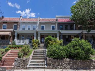 1329 Spring Rd NW, Washington, DC 20010