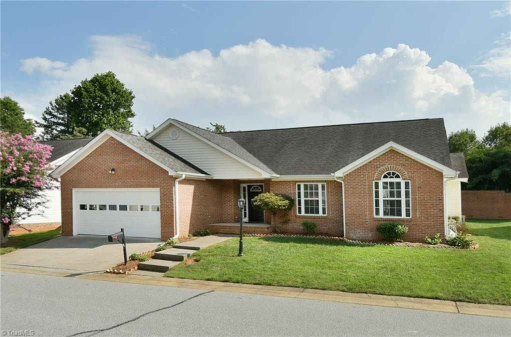 5172 Old Plantation Cir, Winston Salem, NC 27104 Zillow