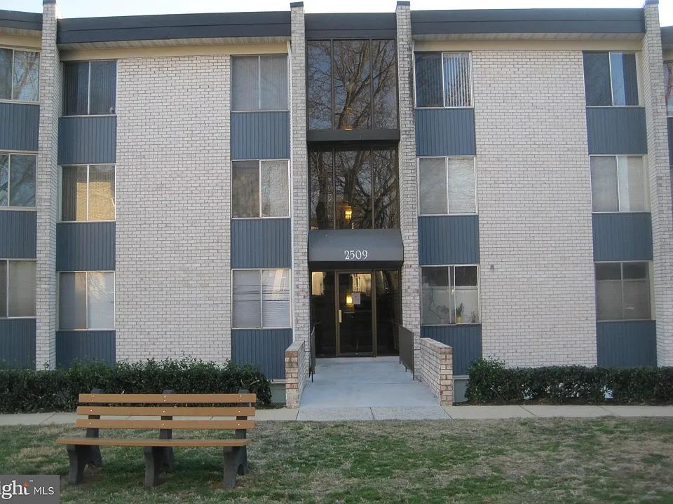 2509 Baltimore Rd #7