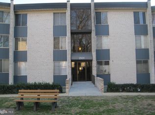 2509 Baltimore Rd APT 7, Rockville, MD 20853