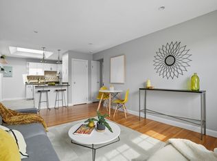 30 Chester St APT 16, Somerville, MA 02144