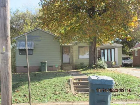 (undisclosed Address), Little Rock, AR 72202