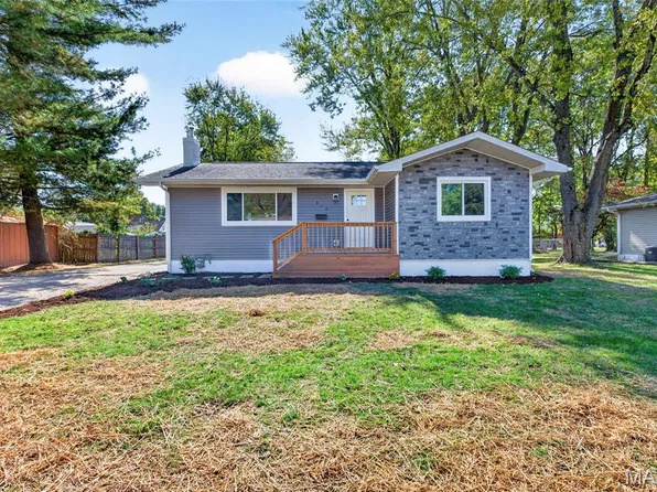 314 W 5th St, Staunton, IL 62088