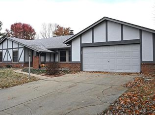 116 Pierce Blvd, O Fallon, IL 62269