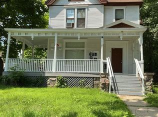 11 N Normal St APT 3, Ypsilanti, MI 48197
