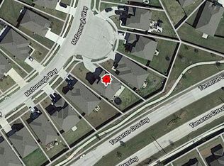 3003 McDonough Way, Katy, TX 77494