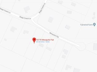 10770 Mesquite Flt, Helotes, TX 78023