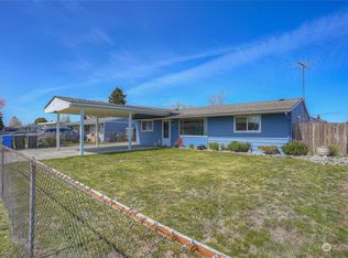4907 Yew Ln SW, Lakewood, WA