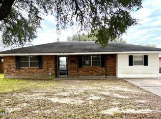 1330 Bruce Ave, Eunice, LA 70535