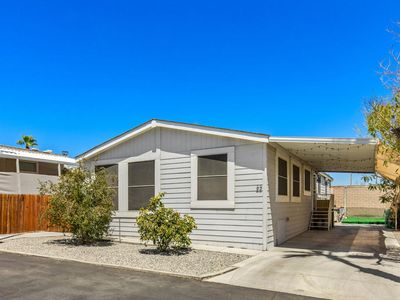 43155 Portola Ave SPACE 22, Palm Desert, CA, 92260