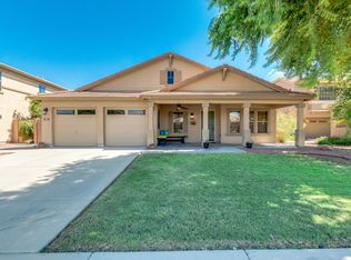 3469 E Morelos Ct, Gilbert, AZ 85295
