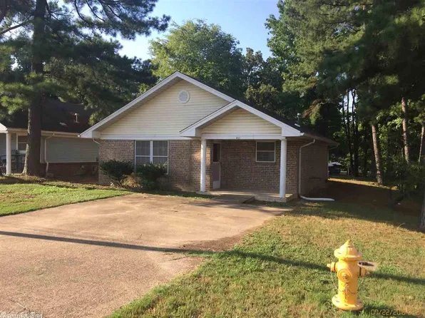 211 Johnson St, Benton, AR 72015