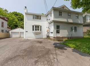 417 Kirkpatrick St, Syracuse, NY 13208