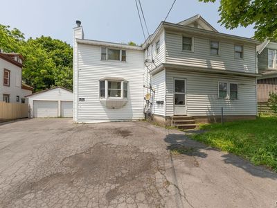 417 Kirkpatrick St, Syracuse, NY, 13208