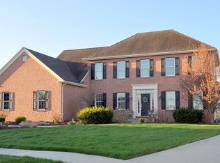 2335 Calais Rd, Fort Wayne, IN 46814