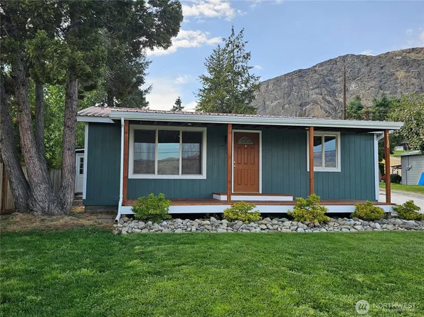 2120 Deerpath Drive, Oroville, WA 98844