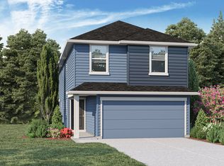 2902 N Pioneer Canyon Dr, Ridgefield, WA 98642