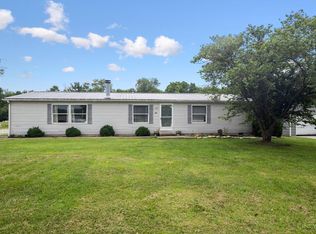 8041 Black Rd, Russellville, OH 45168