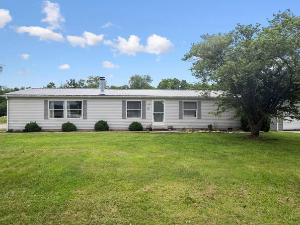 8041 Black Rd, Russellville, OH 45168