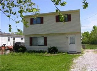 197 Stage Ave, Painesville, OH 44077