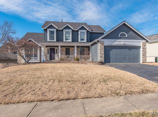 13023 Walnutway Mnr, Saint Louis, MO 63146