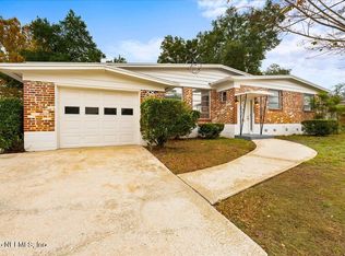7405 ORTEGA HILLS Drive, Jacksonville, FL 32244