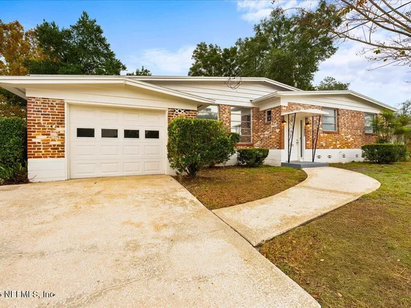 7405 ORTEGA HILLS Drive, Jacksonville, FL 32244
