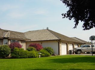 81 Alteejen Rd, Zillah, WA 98953