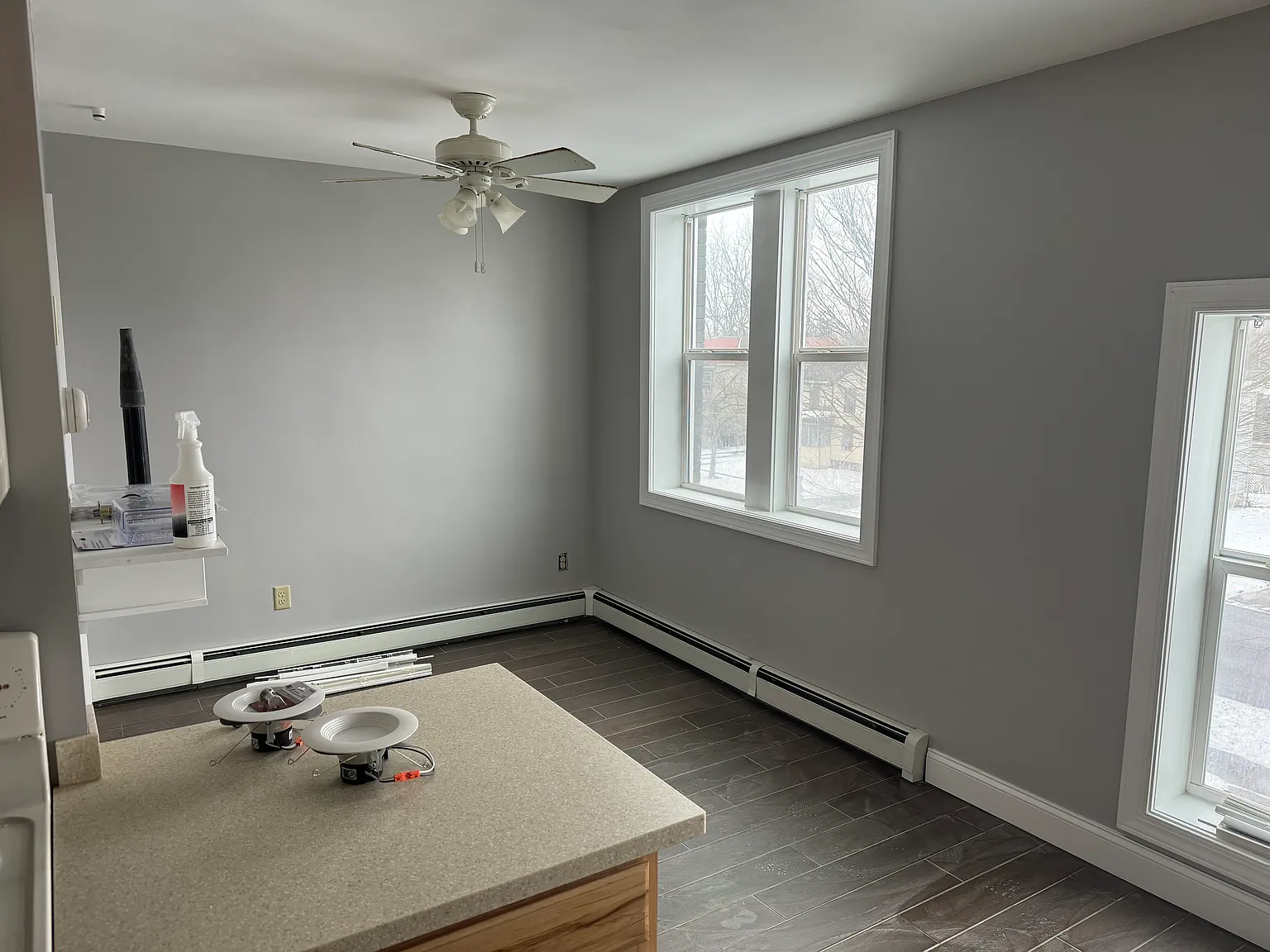 1 bed, 700 sqft, $1,100 — Photo 2