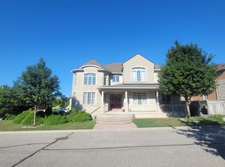78 Pieta Pl, Vaughan, ON L4H 3G2