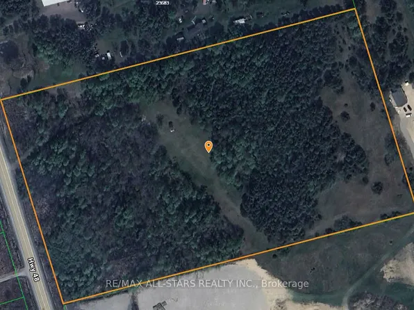 48 High St, Georgina, ON L0E 1R0