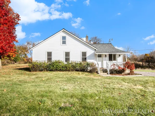 4700 Peach Ridge Ave NW, Grand Rapids, MI 49544