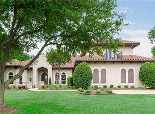 405 Shelton Dr, Colleyville, TX 76034