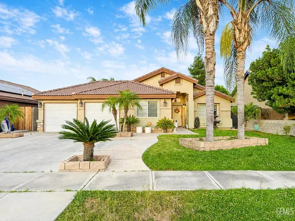 1784 San Jose Ave, Wasco, CA 93280
