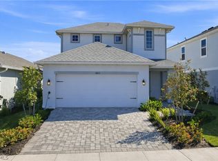 15823 Elina Sky Dr, Punta Gorda, FL 33982