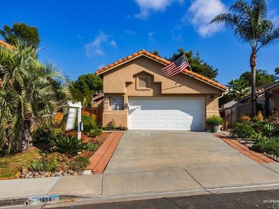 1656 Avenida Guillermo, Oceanside, CA, 92056