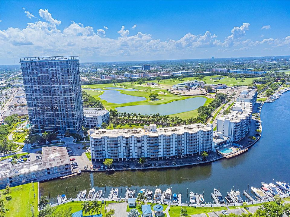 Fairways Riviera Condominiums Hallandale, FL Zillow