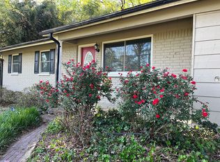 11306 Barrett Rd, Roland, AR 72135