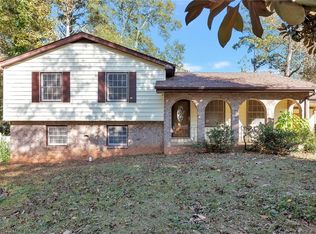 8350 Dundy Ct, Jonesboro, GA 30238