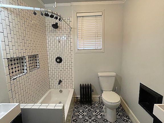Main floor Bathroom