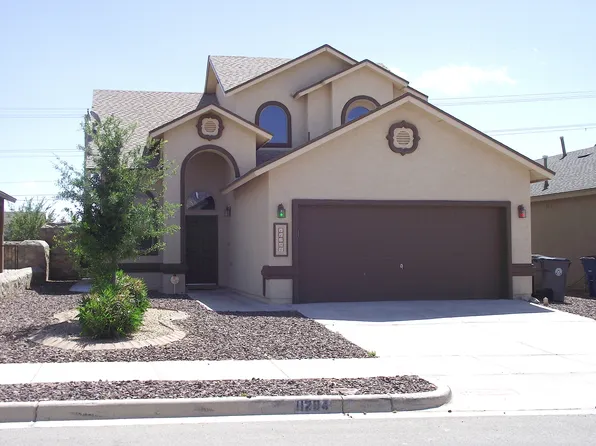 11284 Blue Barrel Dr, El Paso, TX 79934