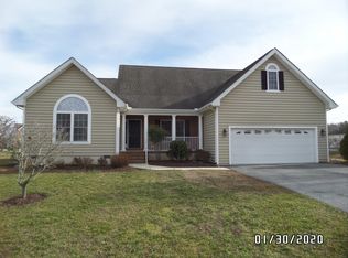 36773 Winner Cir, Rehoboth Beach, DE 19971