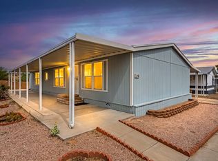 4675 S Harrison Rd #10, Tucson, AZ 85730