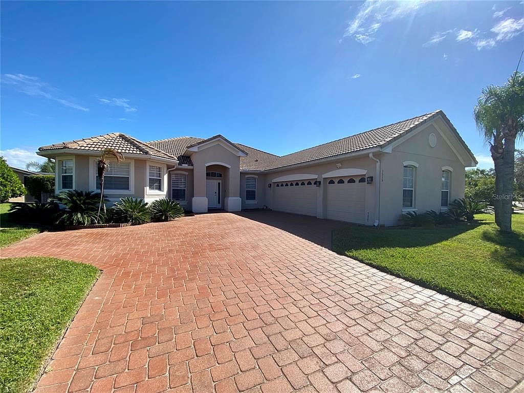 3515 Somerset Cir, Kissimmee, FL 34746 Zillow