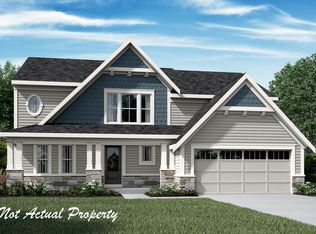 2145 Breezeway Pl, Marysville, OH 43040