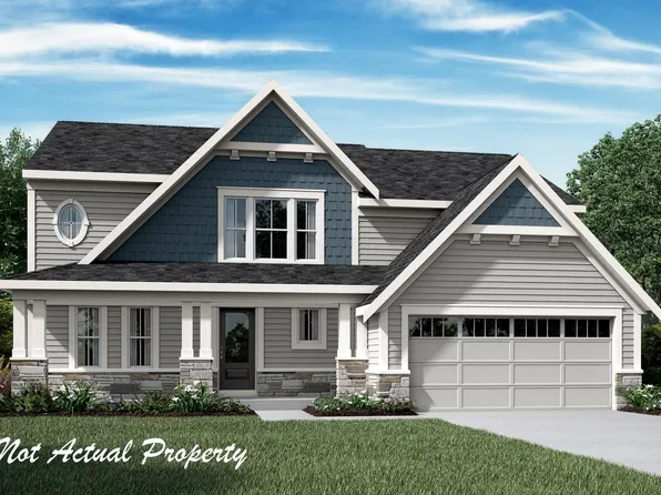2145 Breezeway Pl, Marysville, OH 43040