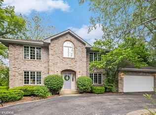 3969 Fairview Ave, Downers Grove, IL 60515