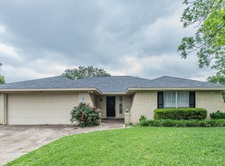 6901 Alexandria Ct, Fort Worth, TX 76133