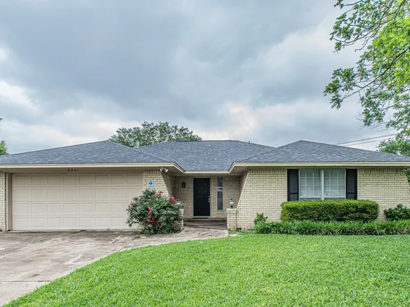 6901 Alexandria Ct, Fort Worth, TX 76133