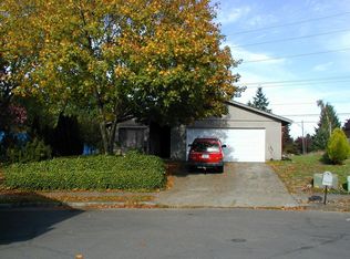 2316 NE 96th Ct, Vancouver, WA 98664